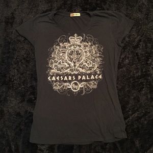 New Worn Caesars Palace Shirt!